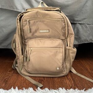 YOUNGLA EXPEDITION 730 BOOKBAG